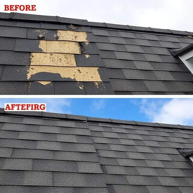 Roof Repair Near Me in Decatur, TX near me